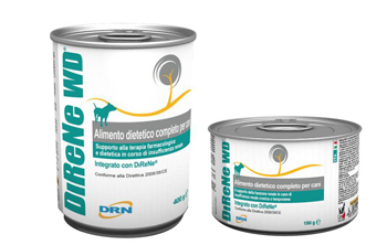 DIRENE WD 400 G - Farmastop