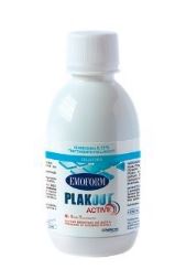 EMOFORM PLAKOUT ACTIVE 0,12 + DENTIFRICIO CAMPIONE - Farmastop