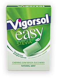 VIGORSOL EASY 29 G - Farmastop