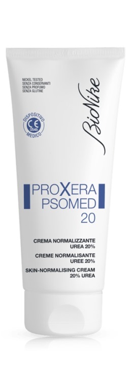 PROXERA PSOMED 20 CREMA NORMALIZZANTE 200 ML - Farmastop