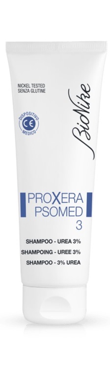 PROXERA PSOMED 3 SHAMPOO 125 ML - Farmastop