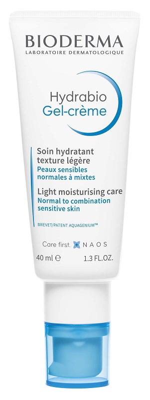 HYDRABIO GEL CREME 40 ML - Farmastop