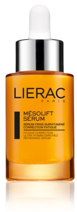 LIERAC MESOLIFT SIERO VITAMINIZZATO 30 ML - Farmastop