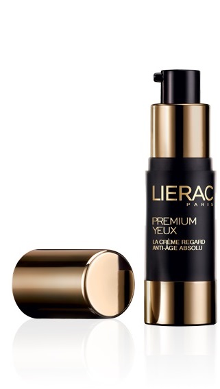 LIERAC PREMIUM YEUX CREMA OCCHI ANTI-ETA' GLOBALE 15 ML - Farmastop