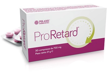 PRORETARD 30 COMPRESSE - Farmastop