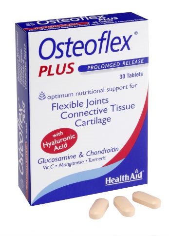 OSTEOFLEX PLUS 30 COMPRESSE - Farmastop