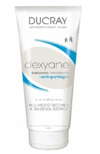 DEXYANE BALSAMO EMOLLIENTE 200 ML - Farmastop
