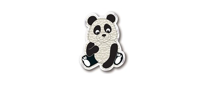 THERAPEARL KIDS PING PANDA - Farmastop
