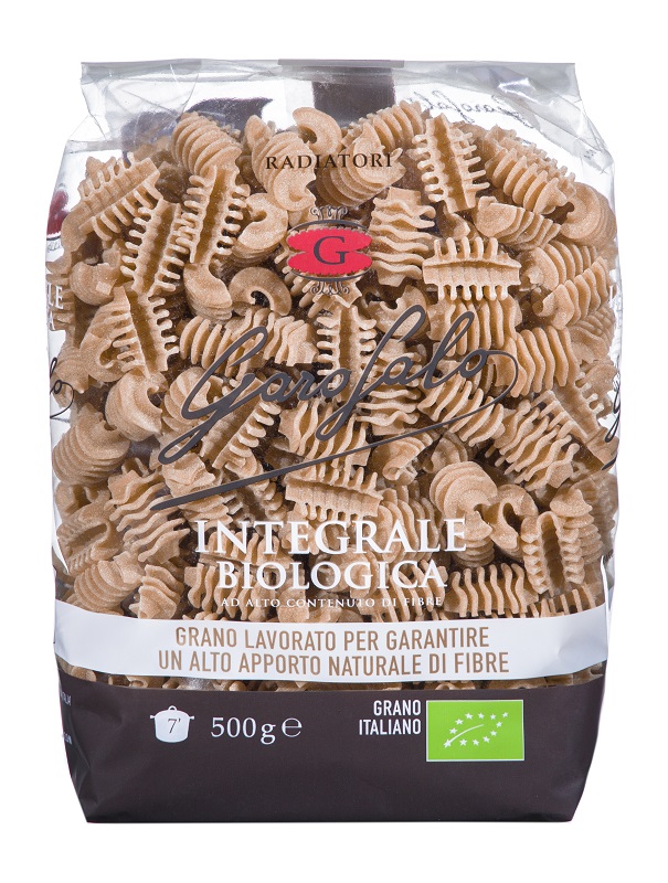 GAROFALO RADIATORI INTEGRALI BIO 500 G - Farmastop