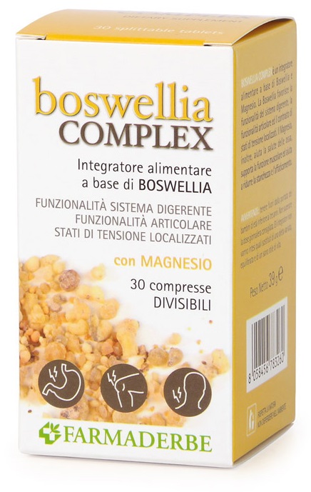 ACAI 30 COMPRESSE - Farmastop
