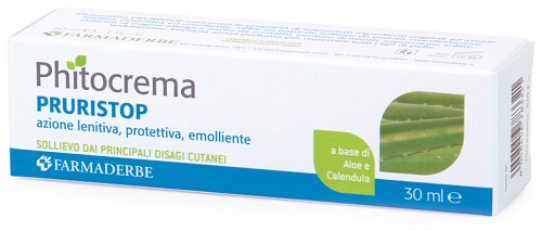 PHITOCREMA TIMO 50 ML - Farmastop