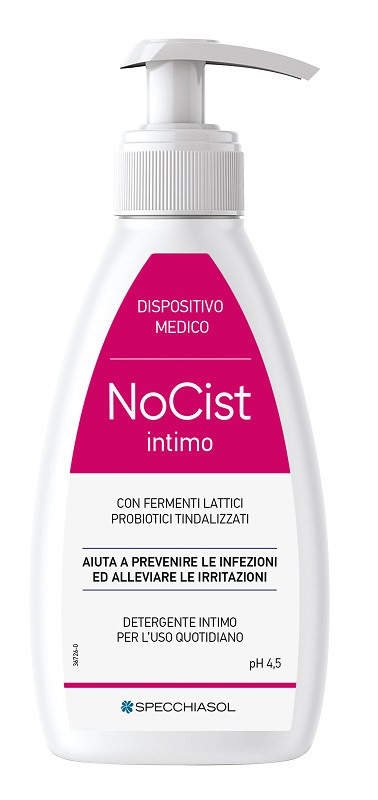 NOCIST INTIMO 250 ML - Farmastop