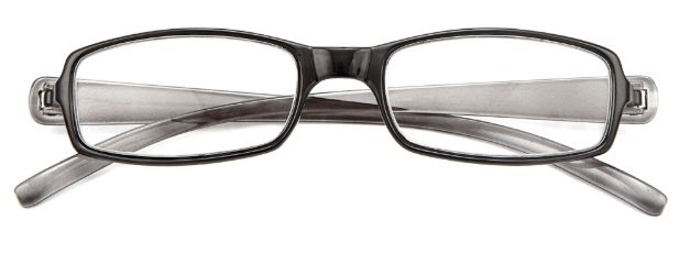 OCCHIALE DA LETTURA PREMONTATO TWINS SILVER DOUBLE +3,00 - Farmastop