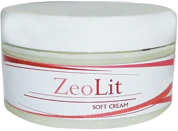 ZEOLIT SOFT CREAM 100 ML - Farmastop