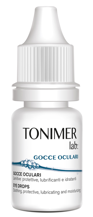 TONIMER LAB GOCCE OCULARI 10 ML - Farmastop