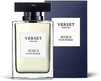 VERSET ACQUA POUR HOMME EAU DE TOILETTE MINI 15 ML - Farmastop