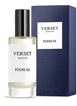 VERSET PODIUM EAU DE TOILETTE MINI 15 ML - Farmastop