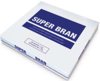 SUPER BRAN 30 BUSTINE - Farmastop