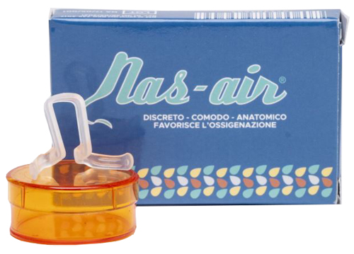 DILATATORE NASALE - Farmastop