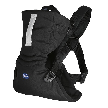 CHICCO MARSUPIO EASY FIT BLACK NIGHT - Farmastop