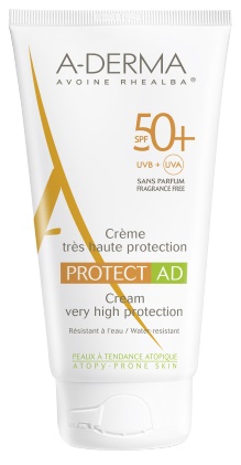 ADERMA A-D PROTECT AD CREMA 50+ 150 ML - Farmastop