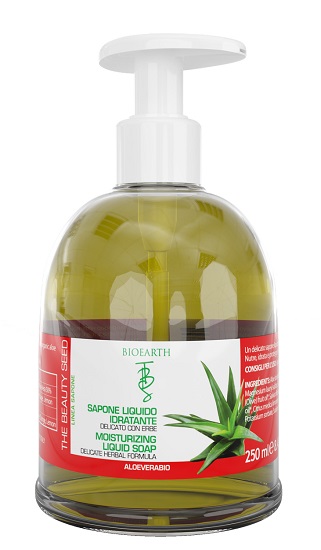 TBS SAPONE LIQUIDO IDRATANTE 250 ML - Farmastop