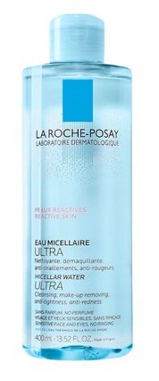 PHYSIO ACQUA MICELLARE P REATTIVA 400 ML - Farmastop
