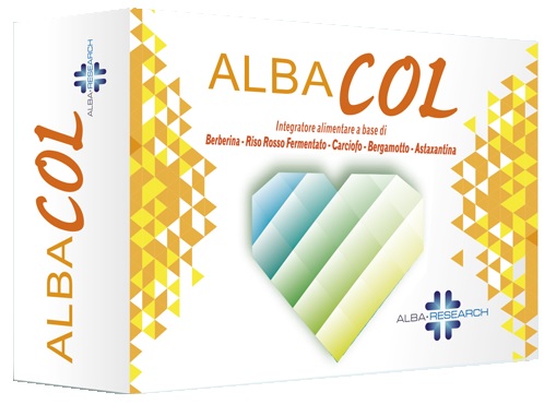 ALBACOL 30 COMPRESSE - Farmastop