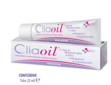 CLIAOIL 20 ML - Farmastop