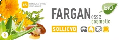 FARGAN ESSE COSMETIC SOLLIEVO 50 ML - Farmastop