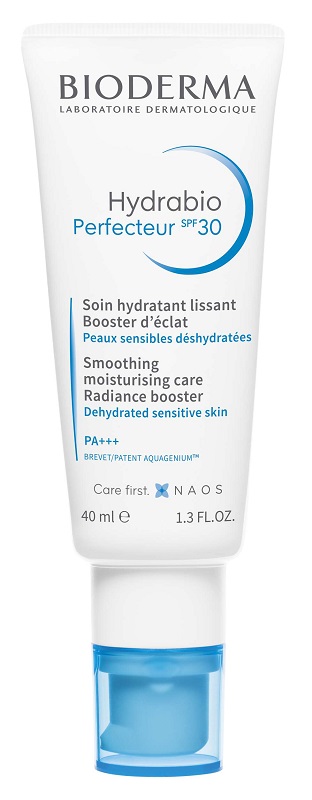 HYDRABIO CREMA GOMMANTE 75 ML - Farmastop