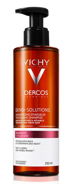 DERCOS SHAMPO DENSI SOLUTIONS 250 ML - Farmastop