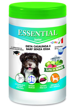 ESSENTIAL CANE JUNIOR 650 G - Farmastop