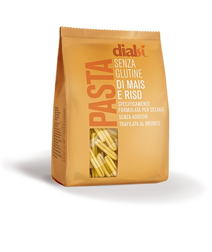 DIALSI' PASTA CASERECCE 37 400 G - Farmastop