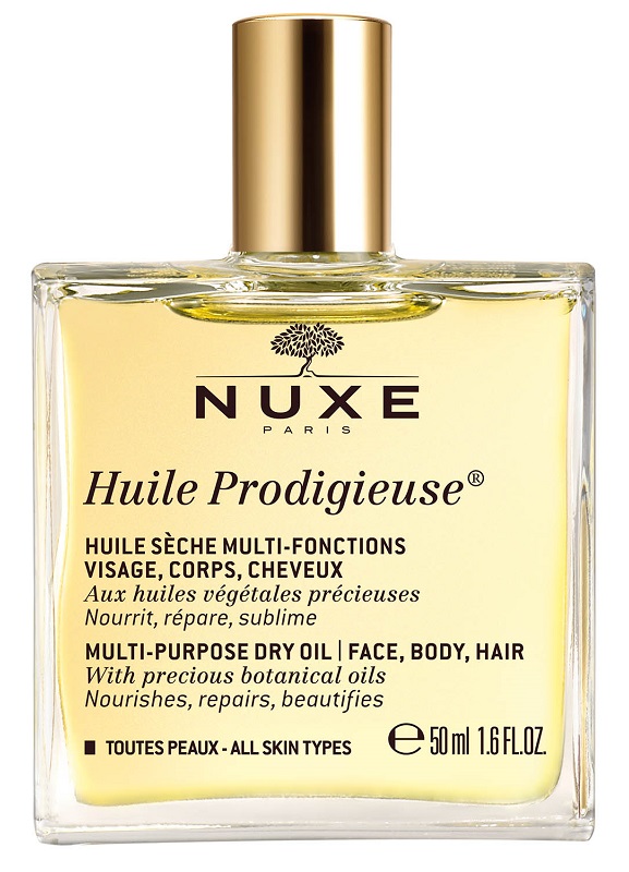 NUXE HUILE PRODIGIEUSE OLIO SECCO 50 ML - Farmastop