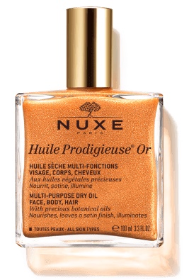 NUXE HUILE PRODIGIEUSE OLIO SECCO ORO 100 ML - Farmastop