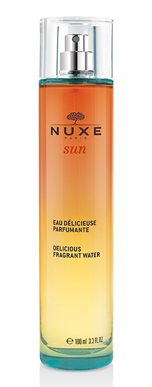 NUXE SUN ACQUA PROFUMATA DELIZIOSA 100 ML - Farmastop