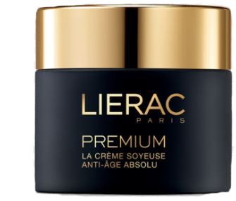LIERAC PREMIUM LA CREME SOYEUSE - Farmastop