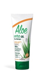 ALOEVERA GEL CON PAPAYA E VITAMINA A + C + E - Farmastop