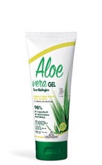 ALOEVERA GEL CON TEA TREE OIL E FICO D'INDIA - Farmastop