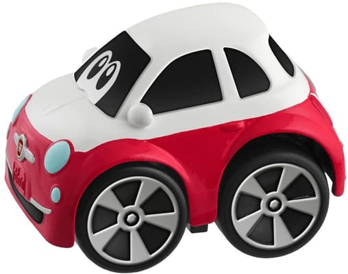 CHICCO GIOCO TURBO TEAM 500 STUNT FIAT - Farmastop
