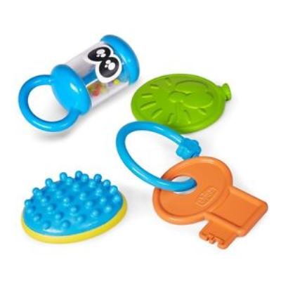 CHICCO GIOCO BABY SENSES GIFT SET - Farmastop