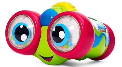CHICCO GIOCO CHRISTOPHER THE EXPLORER - Farmastop