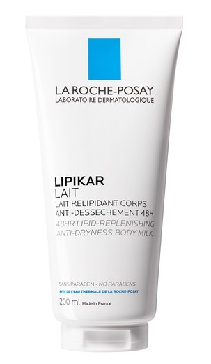 LIPIKAR LATTE 200 ML - Farmastop