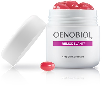 OENOBIOL REMODELANT 60 CAPSULE - Farmastop