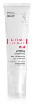 DEFENCE TOLERANCE TRATTAMENTO ANTI ROSSORE 50 ML - Farmastop