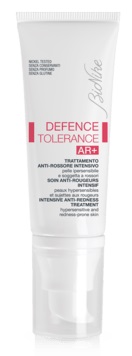 DEFENCE TOLERANCE TRATTAMENTO ANTI ROSSORE INTENSIVO 40 ML - Farmastop