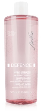DEFENCE ACQUA MICELLARE 500 ML - Farmastop