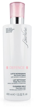 DEFENCE LATTE DETERGENTE 400 ML - Farmastop