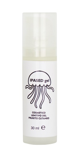 IPASED GEL 30 ML - Farmastop